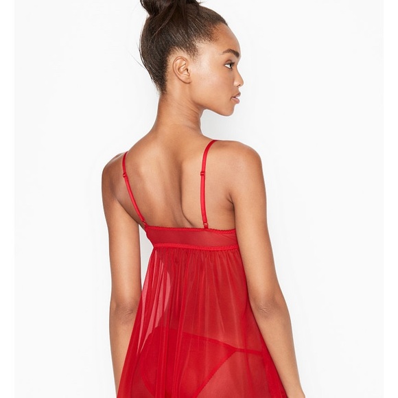 Victoria Secret - Picture 6 of 6